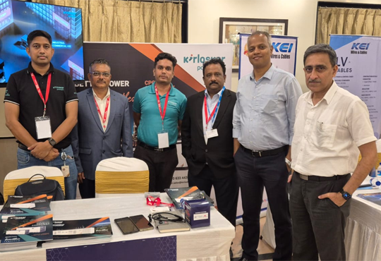 DNB PowerSol Generator Supplier in Thane, Mumbai and Navi Mumbai