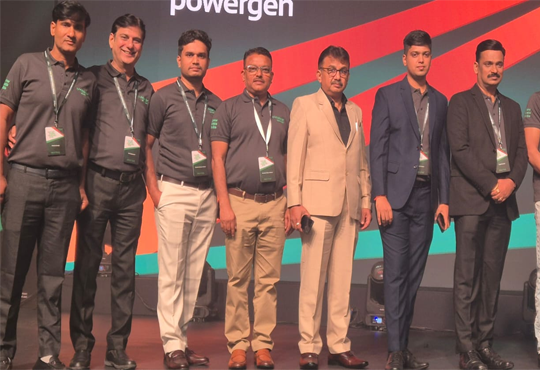 DNB PowerSol Generator Supplier in Thane, Mumbai and Navi Mumbai