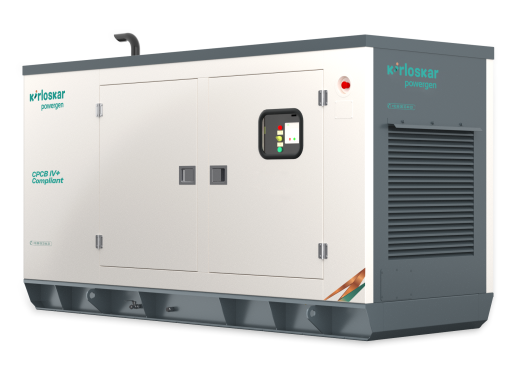 DNB PowerSol Authorized Kirloskar Genset Dealer in Thane, Mumbai and Navi Mumbai