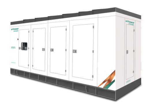 DNB PowerSol Authorized Kirloskar Genset Dealer in Thane, Mumbai and Navi Mumbai