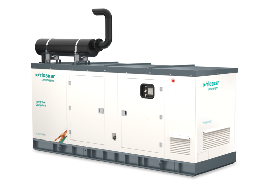 DNB PowerSol Generator Supplier in Thane, Mumbai and Navi Mumbai