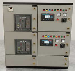 DNB PowerSol Authorized Kirloskar Genset Dealer