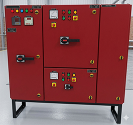 DNB PowerSol Authorized Kirloskar Genset Dealer