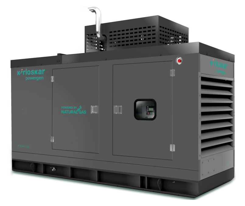 DNB PowerSol Authorized Kirloskar Genset Dealer in Thane, Mumbai and Navi Mumbai