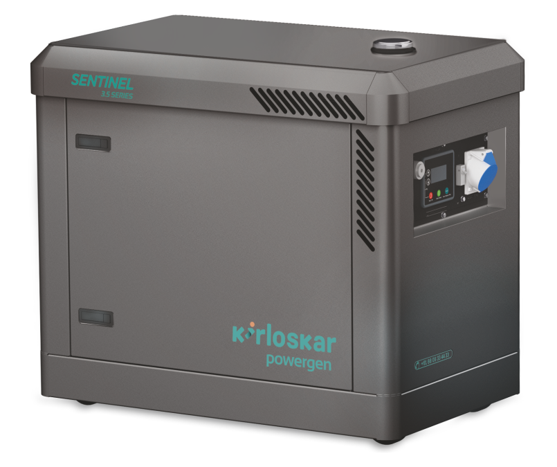 DNB PowerSol Authorized Kirloskar Genset Dealer in Thane, Mumbai and Navi Mumbai