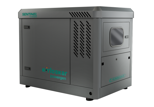 DNB PowerSol Authorized Kirloskar Genset Dealer in Thane, Mumbai and Navi Mumbai