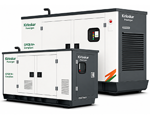 Diesel Generator Solutions