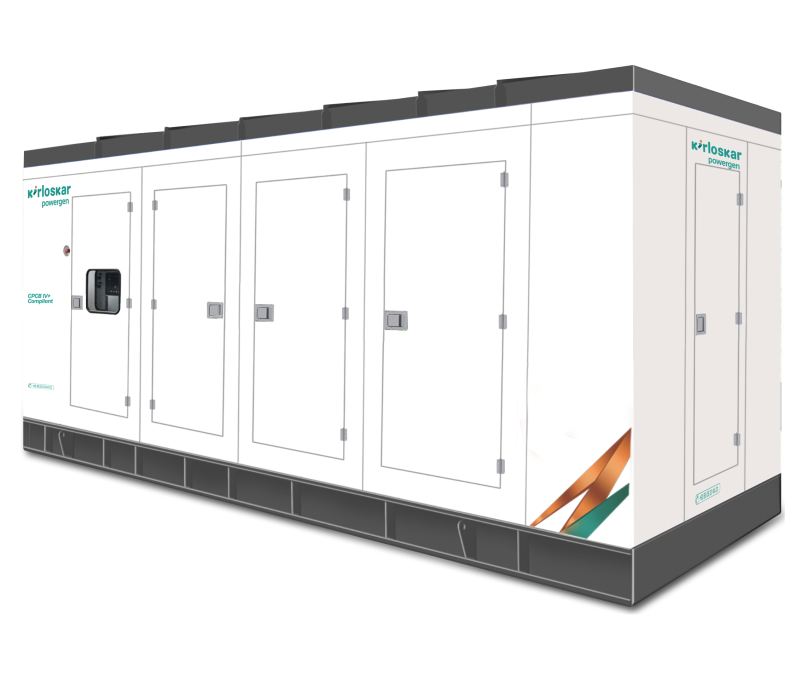 Petrol Generator Solutions
